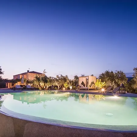 Vrysomylos Βίλα *