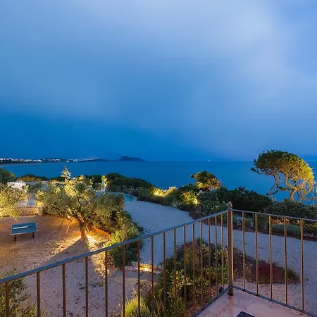 Vrysomylos * Vromonérion