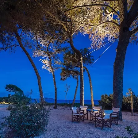 Villa Vrysomylos *