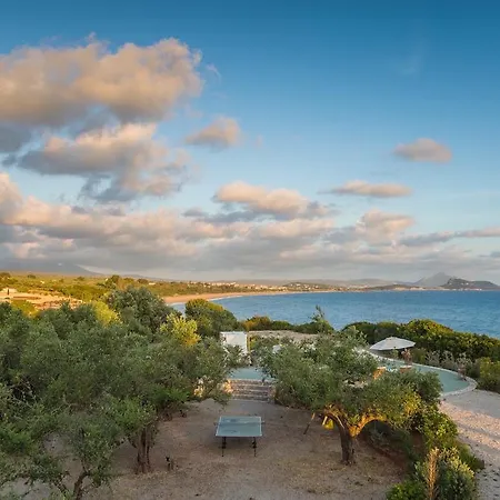 Vrysomylos * Βρωμονέρι