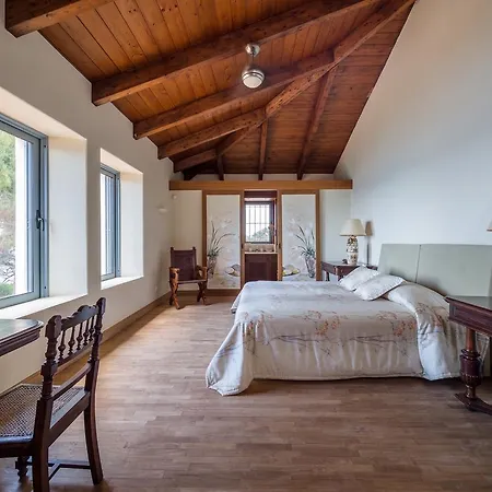 Villa Vrysomylos