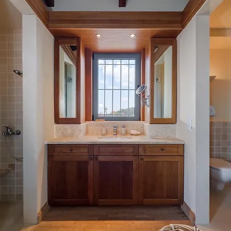 Vrysomylos Vromonérion