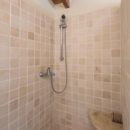 Vrysomylos Βίλα *