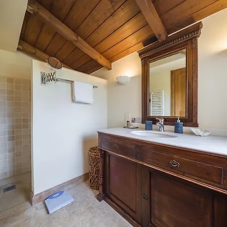 Villa Vrysomylos Vromonérion