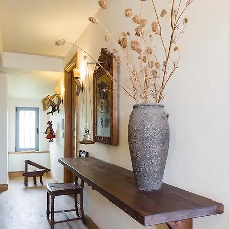 Villa Vrysomylos *