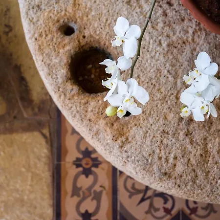 Vrysomylos * Vromonérion