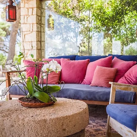 Villa Vrysomylos