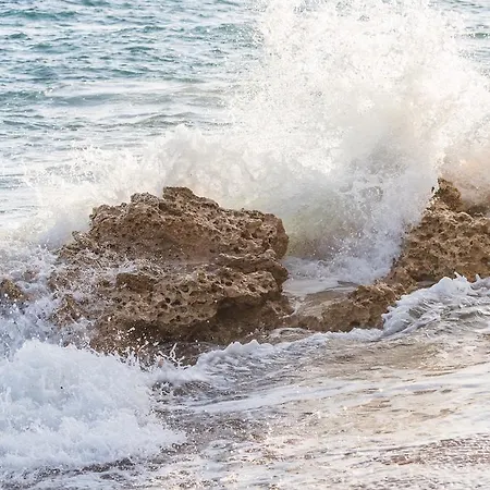 Villa Vrysomylos Vromonérion