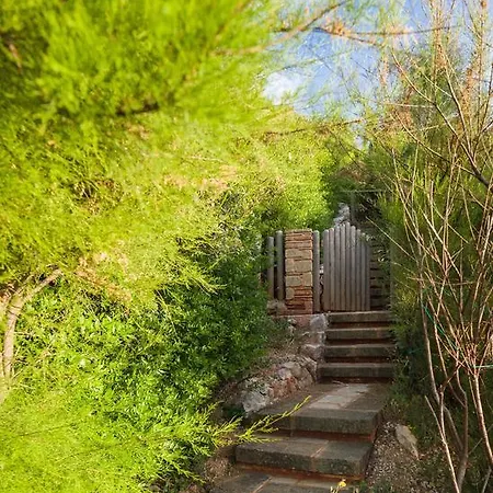 Vrysomylos Villa Vromonerion
