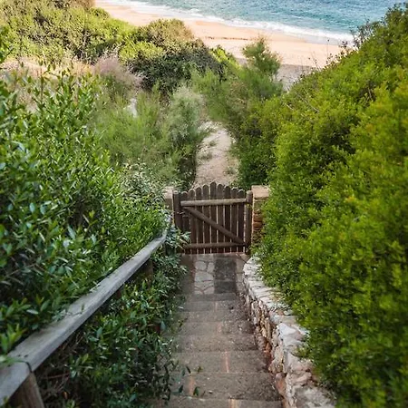 Vrysomylos Βρωμονέρι