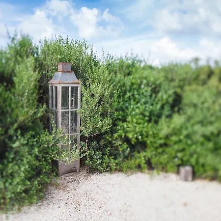 Villa Vrysomylos Vromonérion