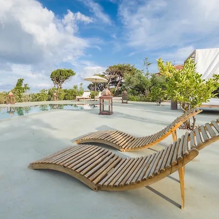 Vrysomylos Villa Vromonérion