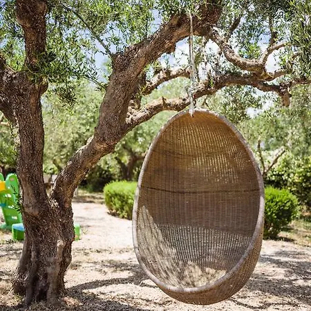 Villa Vrysomylos