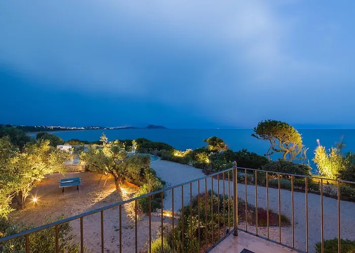 Vrysomylos * Vromonérion