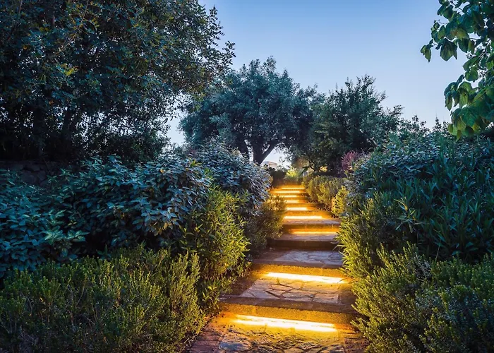 Vrysomylos Villa Vromonérion