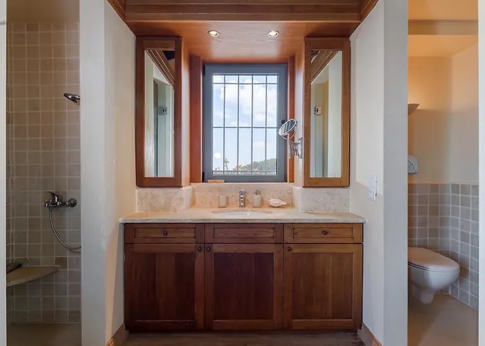 Vrysomylos Vromonérion