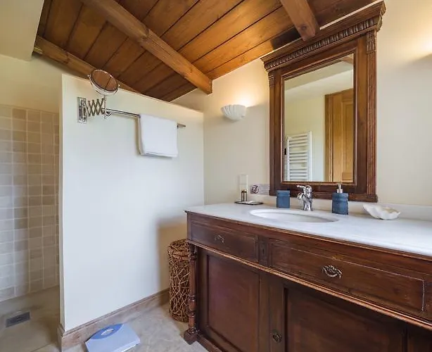 Villa Vrysomylos Vromonérion