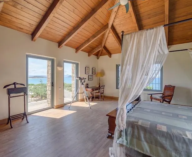 Vrysomylos Vromonérion