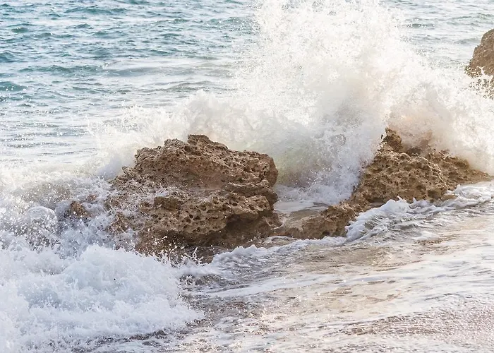 Villa Vrysomylos Vromonérion