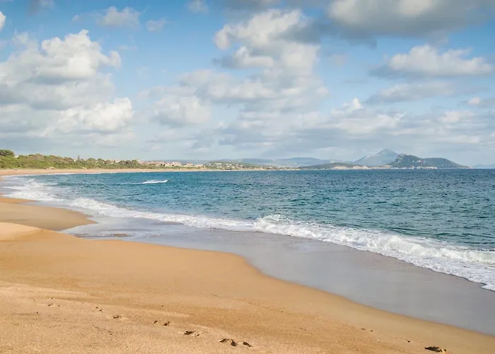 Vrysomylos * Vromonérion