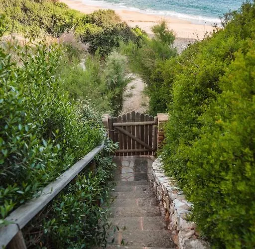 Vrysomylos Vromonérion