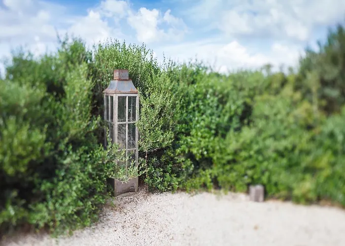 Villa Vrysomylos Vromonérion