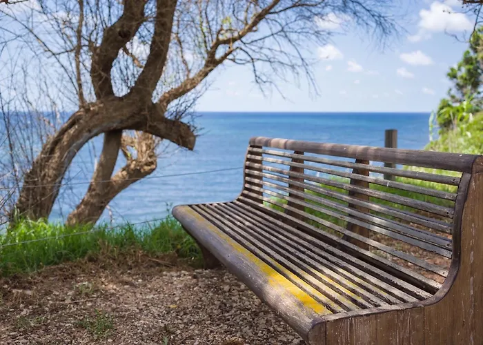 Villa Vrysomylos Vromonérion