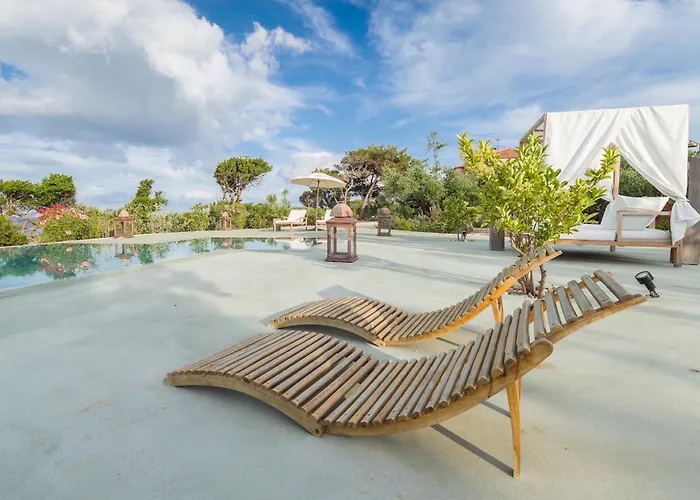 Vrysomylos Villa Vromonérion