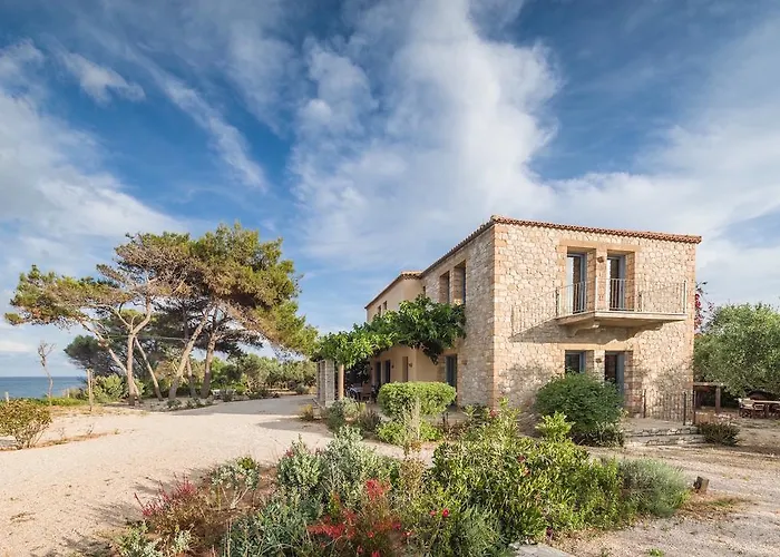 Vrysomylos Vromonérion